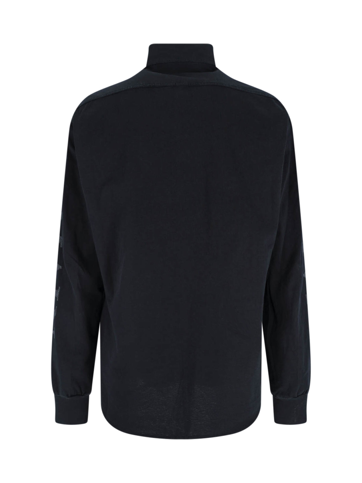 [Balenciaga] Shirts Long Sleeve FW25 850260 TTVB91083