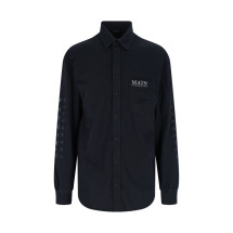 [Balenciaga] Shirts Long Sleeve FW25 850260 TTVB91083