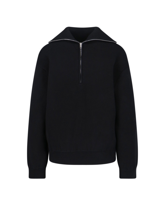 [Balenciaga] Knitwear FW25 848840 T34211000