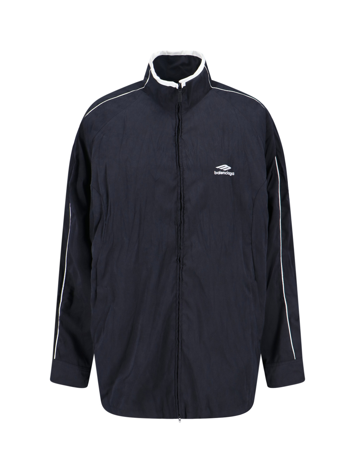 [Balenciaga] Casual Jacket FW25 850861 TTO441000