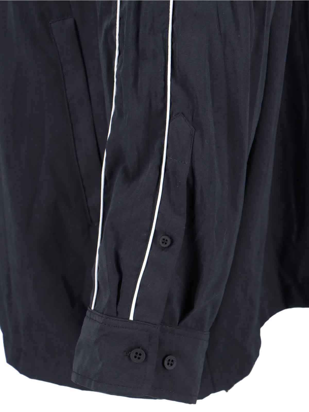 [Balenciaga] Casual Jacket FW25 850861 TTO441000