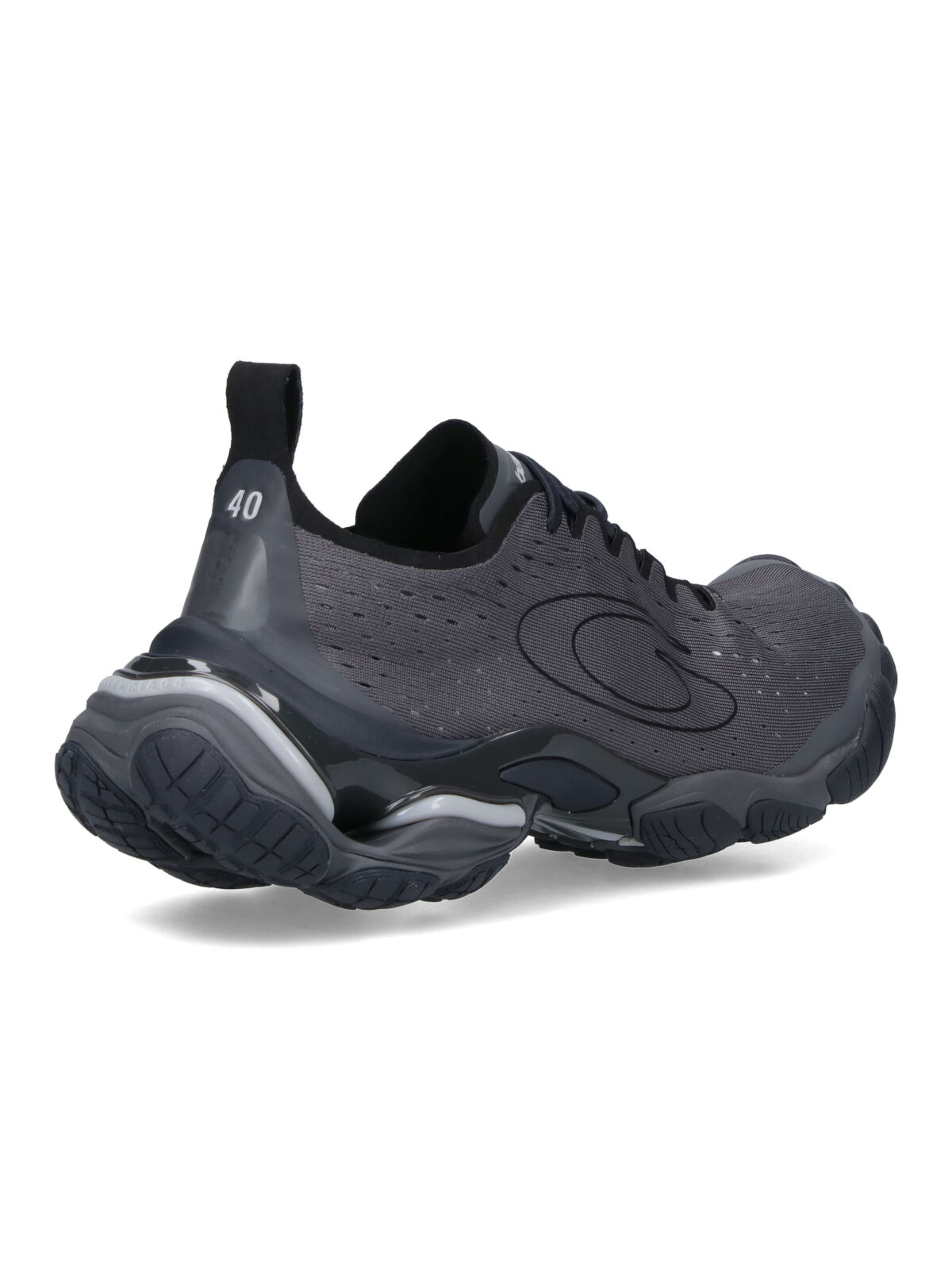 [Balenciaga] Sneakers FW25 829106 WANRN1100