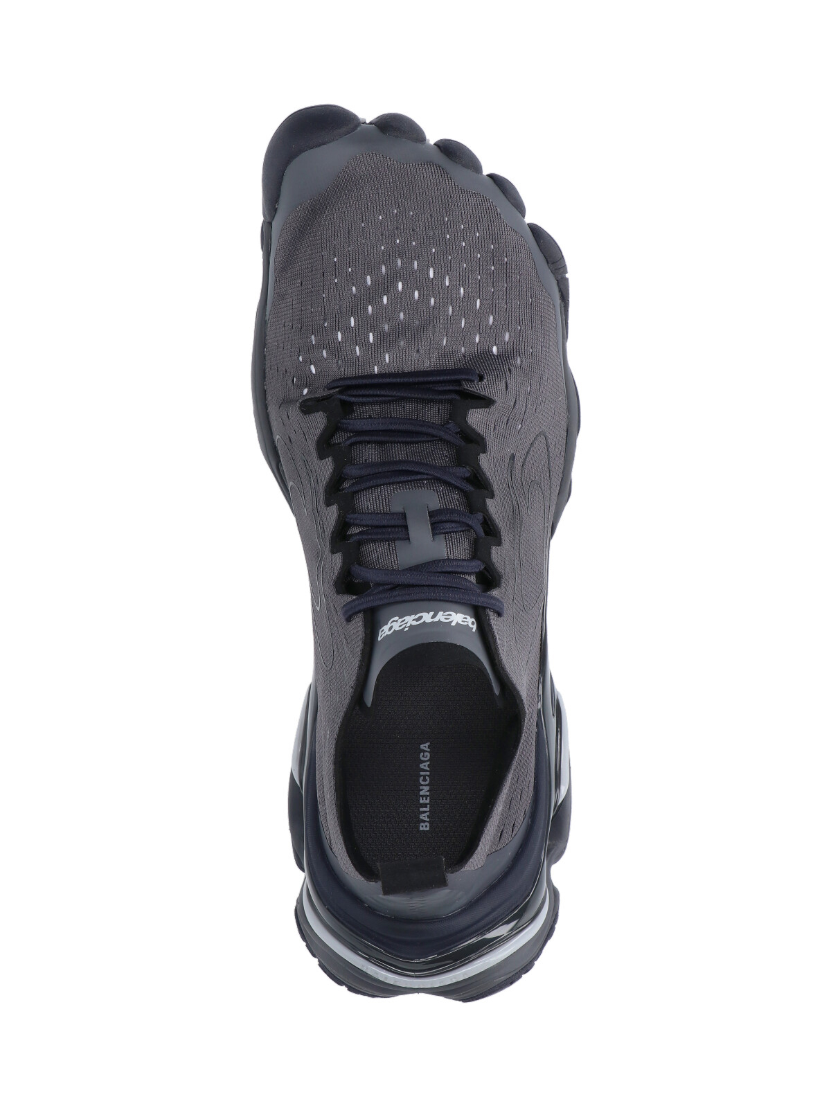 [Balenciaga] Sneakers FW25 829106 WANRN1100
