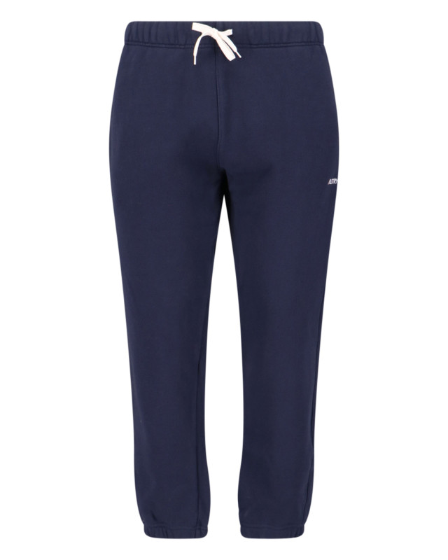 [AUTRY] Training Pants FW25 SPPMA3JB