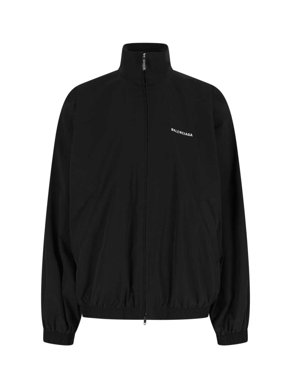 [Balenciaga] Casual Jacket FW25 839090 TRO311000