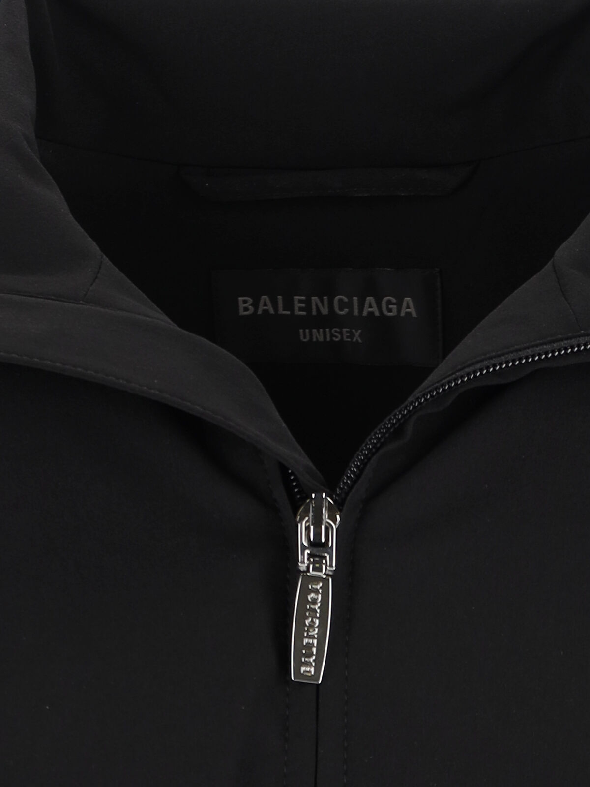[Balenciaga] Casual Jacket FW25 839090 TRO311000