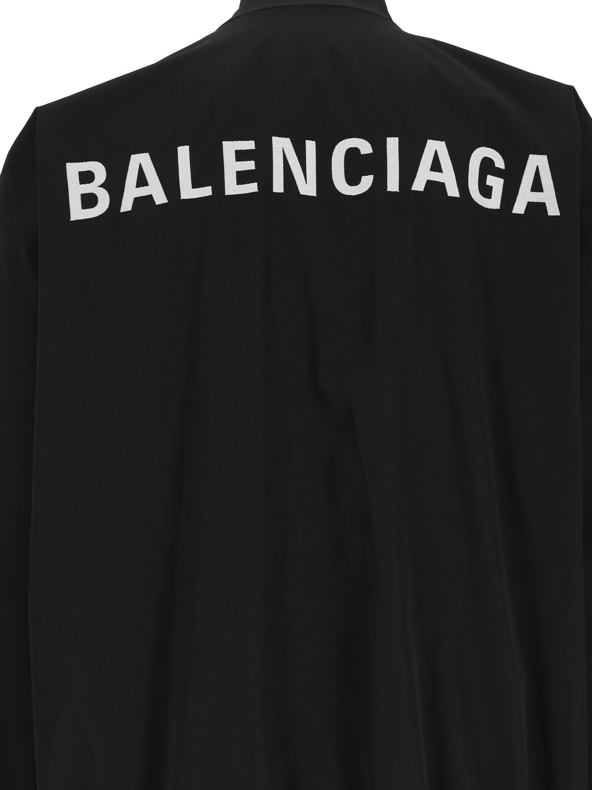 [Balenciaga] Casual Jacket FW25 839090 TRO311000