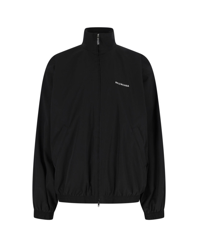[Balenciaga] Casual Jacket FW25 839090 TRO311000