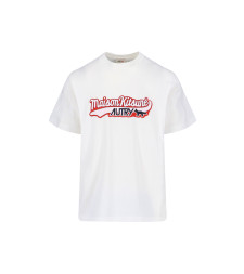 [AUTRY] Shirts Short Sleeve FW25 TSPXMK2W