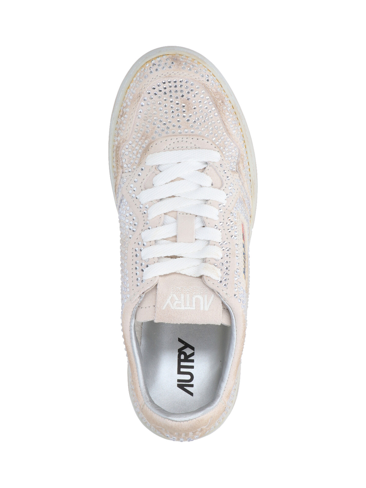 [AUTRY] Sneakers FW25 AULWNA01