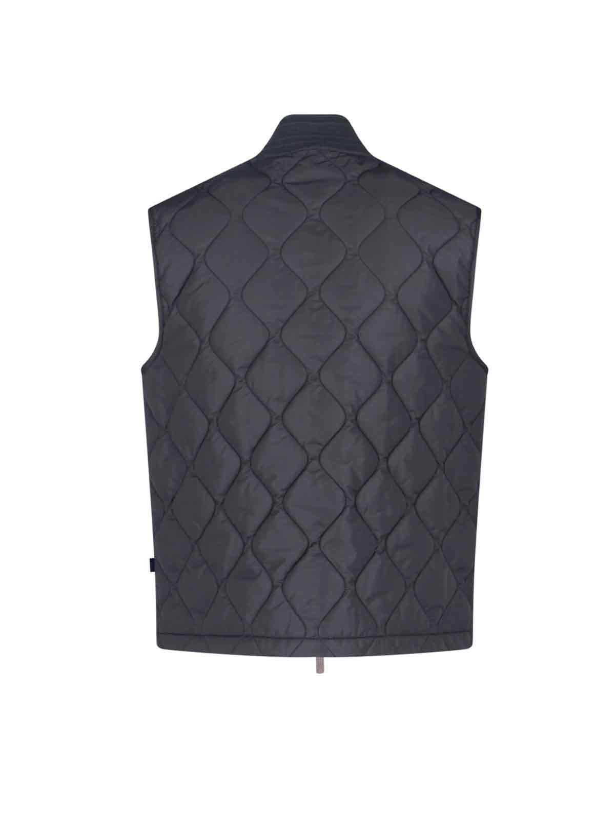[Burberry] Down Vest FW25 8110185A1189
