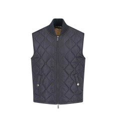 [Burberry] Down Vest FW25 8110185A1189
