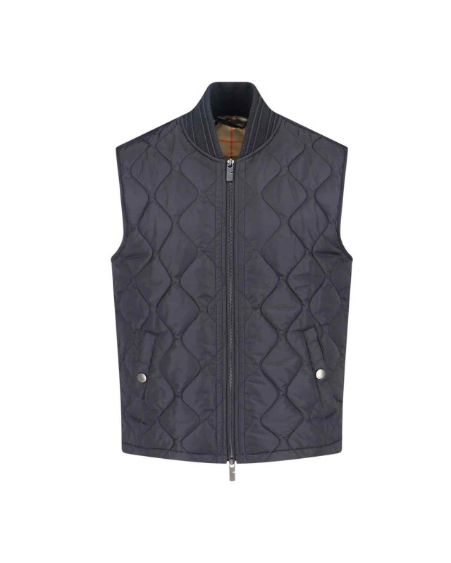 [Burberry] Down Vest FW25 8110185A1189
