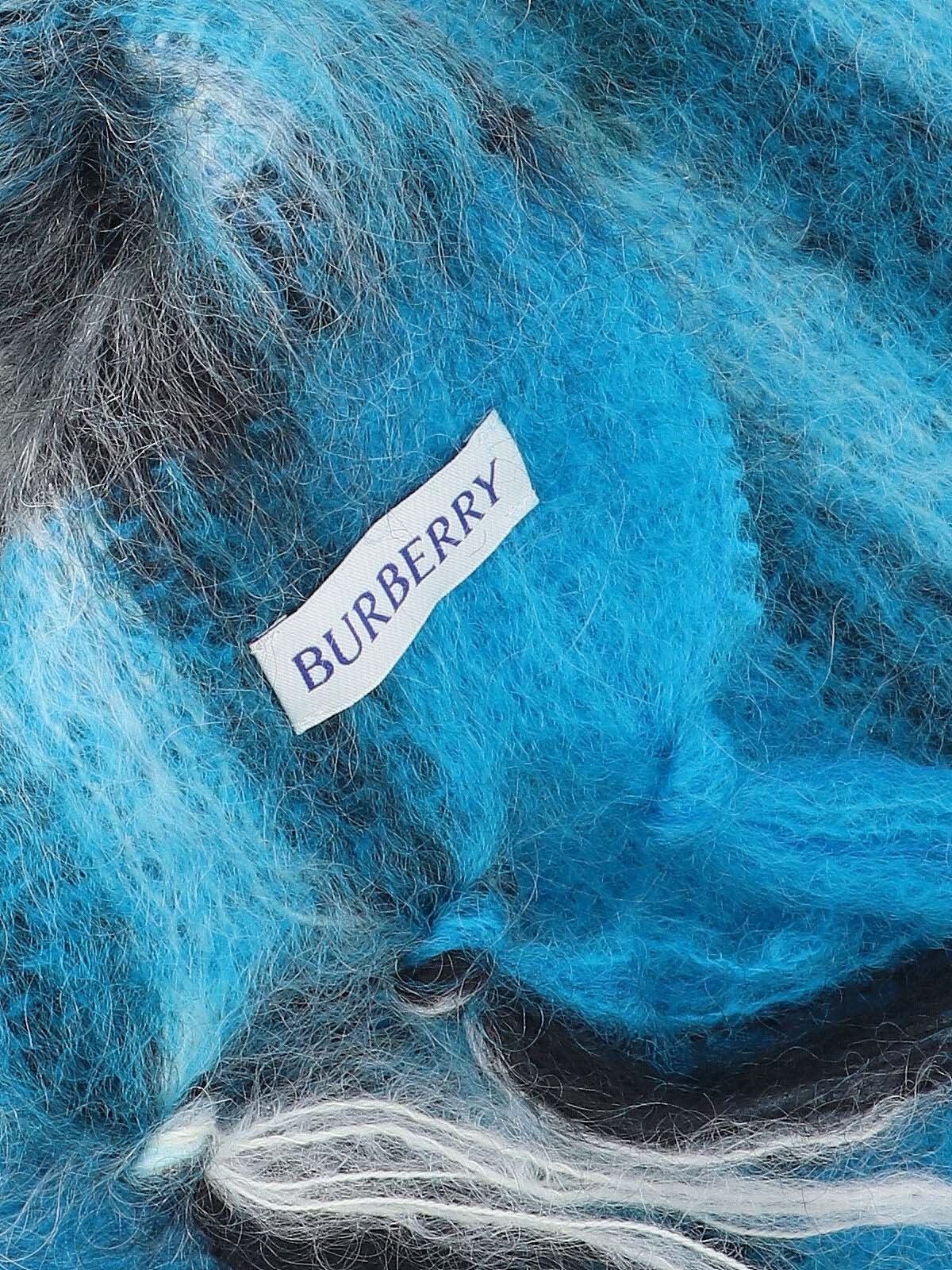 [Burberry] Scarf FW25 8112966C1223