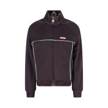 [Casablanca] Sweatshirt FW25 M AW25 JTP 422 01AUBERGINE