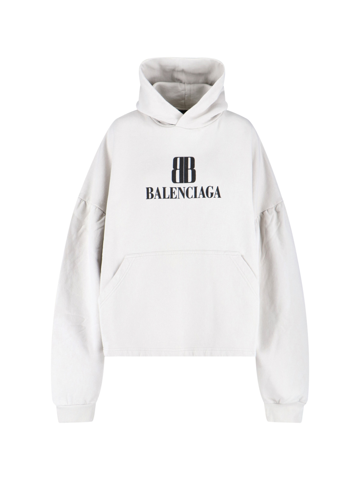 [Balenciaga] Sweatshirt FW25 818433 TSVO39012