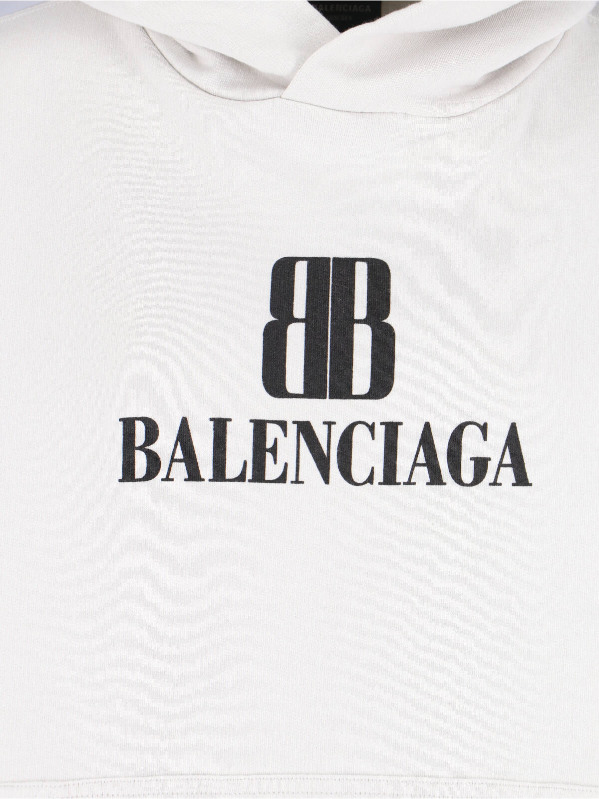 [Balenciaga] Sweatshirt FW25 818433 TSVO39012