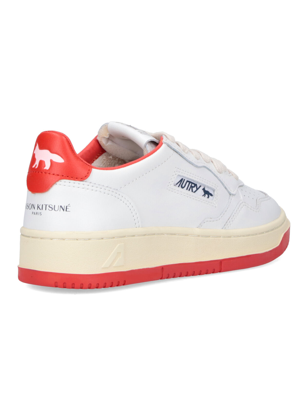 [AUTRY] Sneakers FW25 AULWMK02