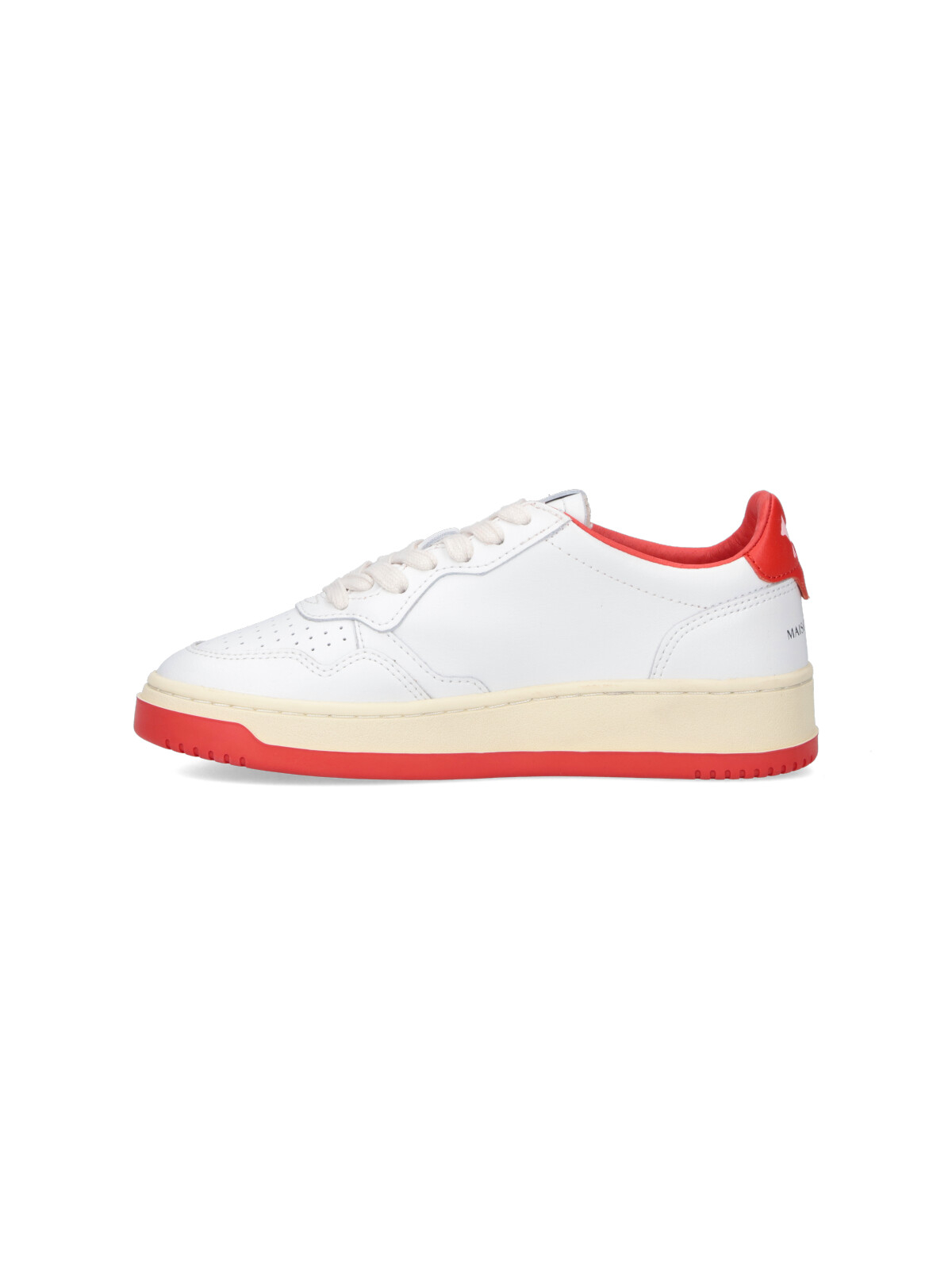 [AUTRY] Sneakers FW25 AULWMK02