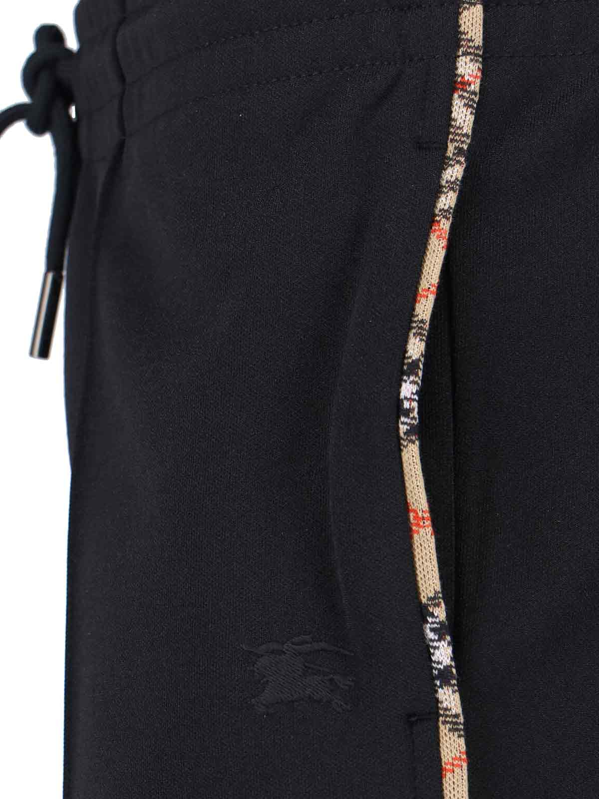 [Burberry] Trousers FW25 8109713A1189