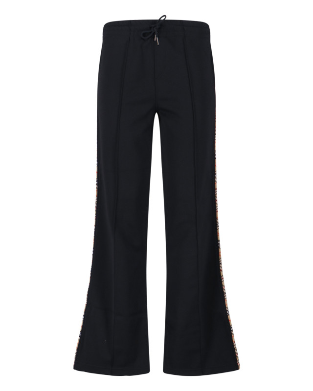 [Burberry] Trousers FW25 8109713A1189