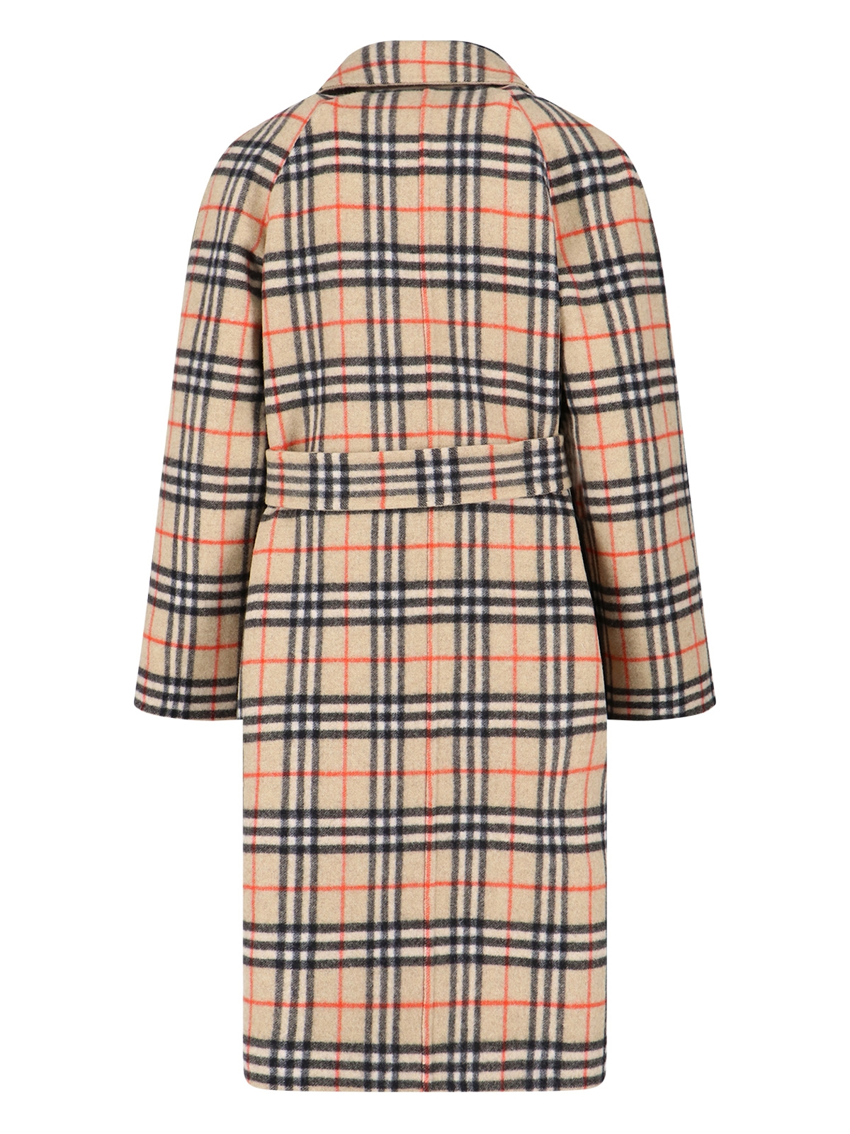 [Burberry] Coat FW25 8110900B9368