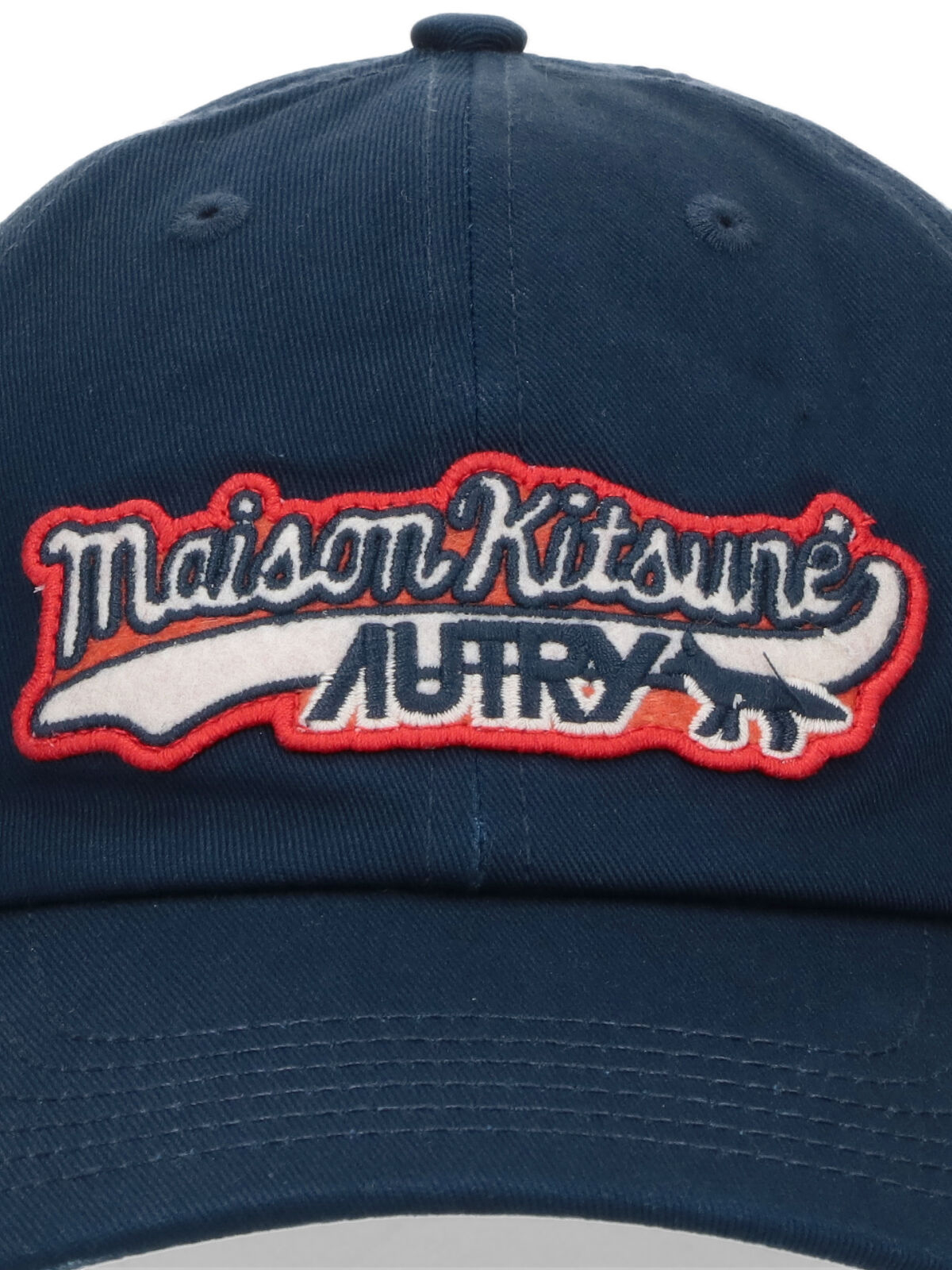 [AUTRY] Cap FW25 ACPUMK3B