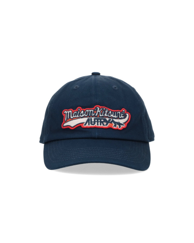 [AUTRY] Cap FW25 ACPUMK3B