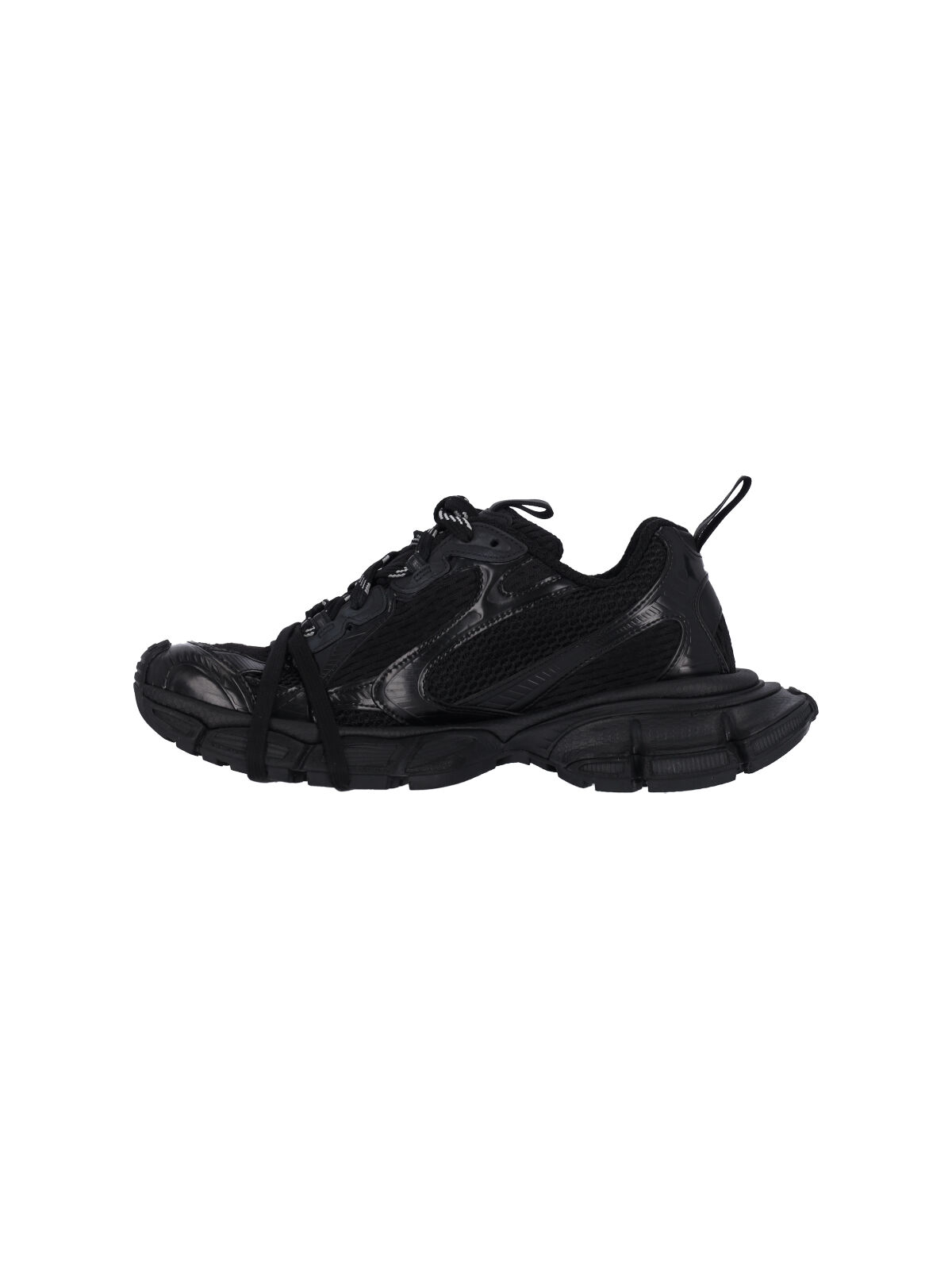 [Balenciaga] Sneakers FW25 734734 W3XL11010