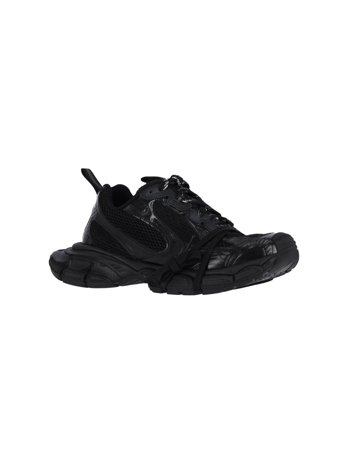 [Balenciaga] Sneakers FW25 734734 W3XL11010
