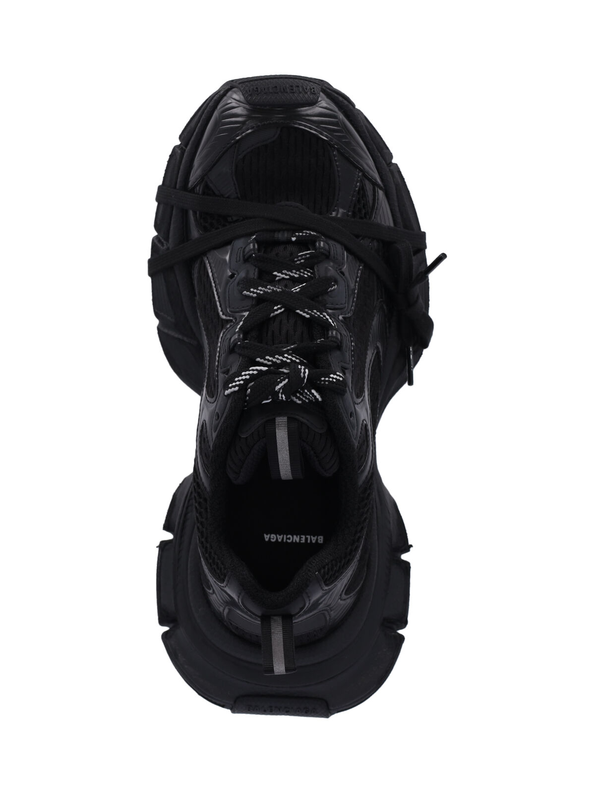 [Balenciaga] Sneakers FW25 734734 W3XL11010