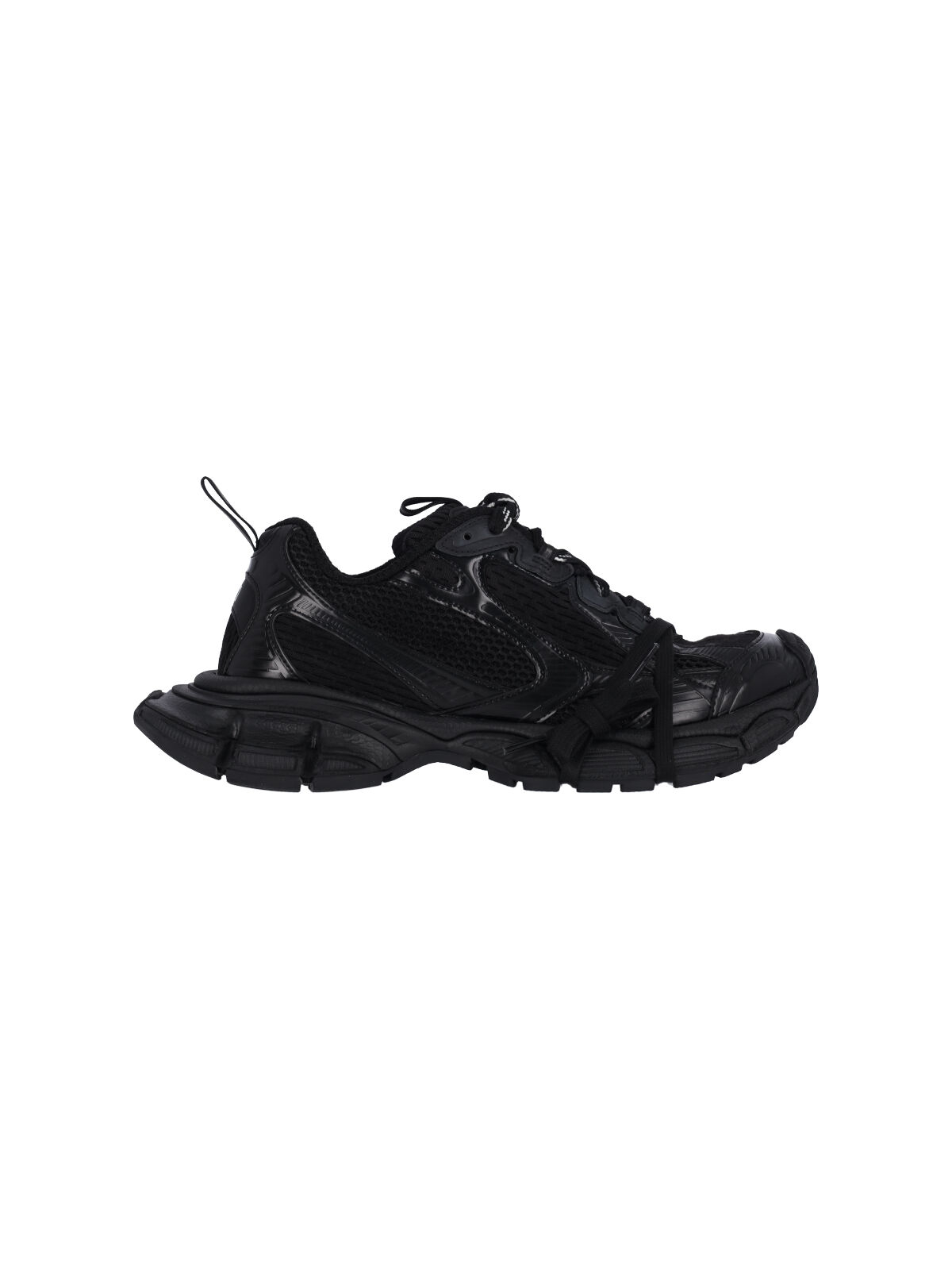 [Balenciaga] Sneakers FW25 734734 W3XL11010