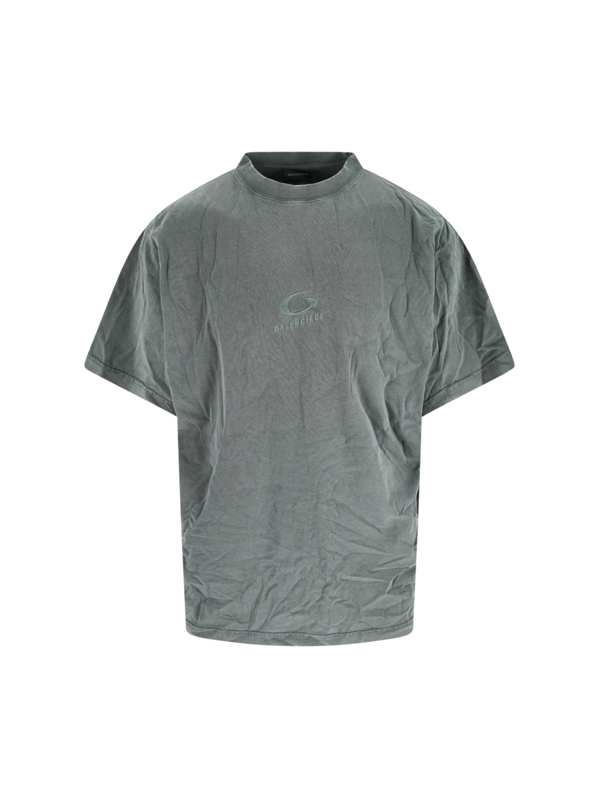 [Balenciaga] T-shirts Short Sleeve FW25 850345 TTVH91220