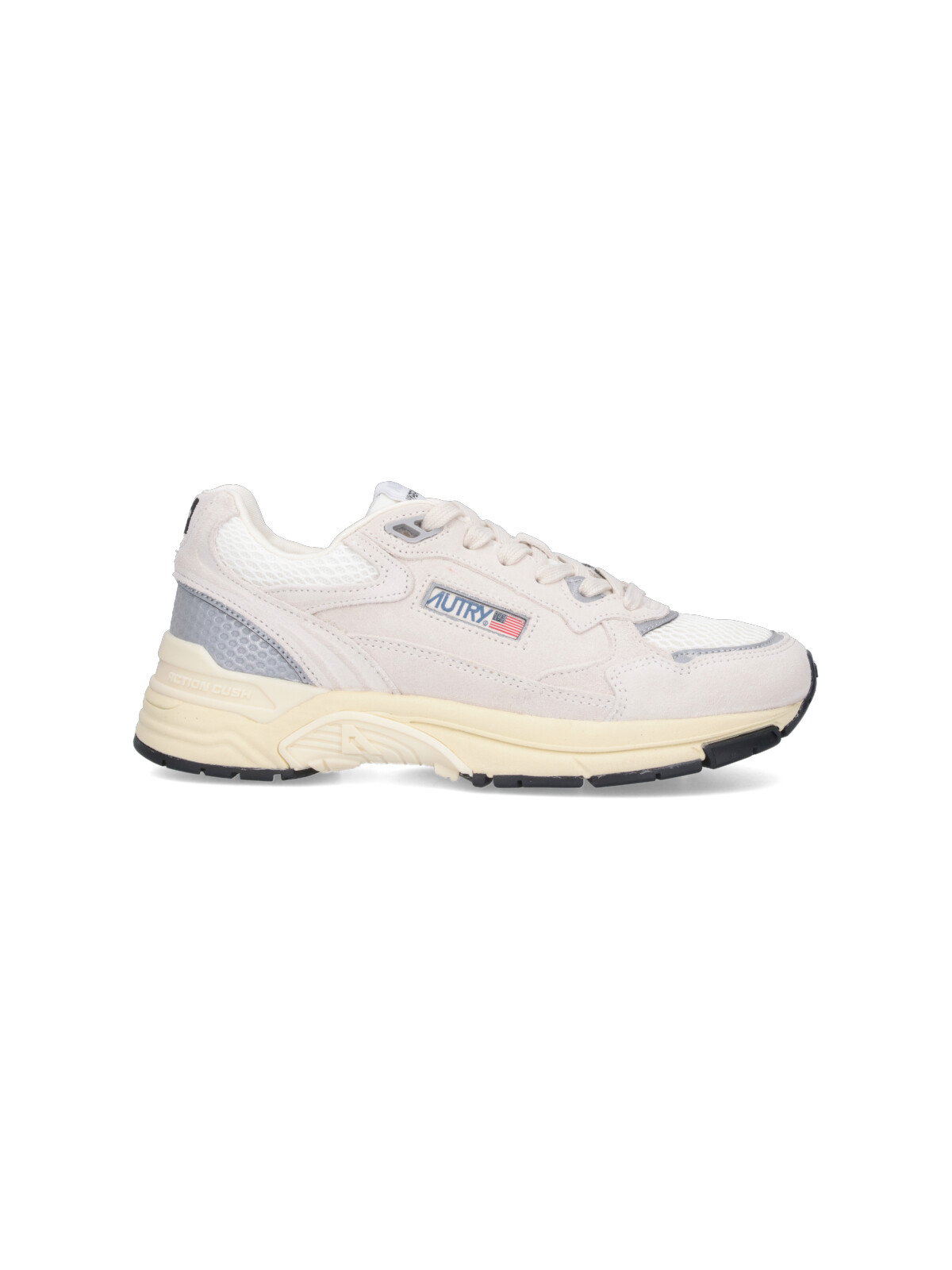 [AUTRY] Sneakers FW25 HYLWUM10