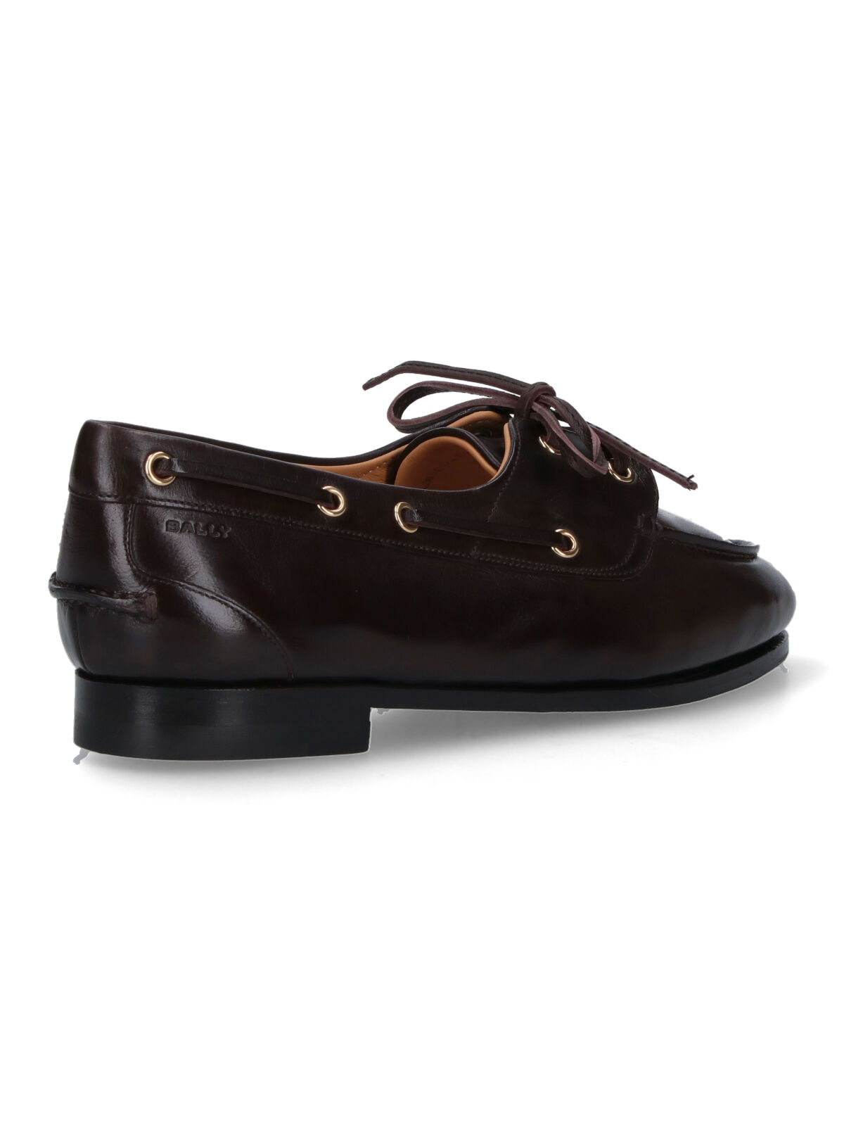[Bally] Loafer FW25 WF002V BU003U806
