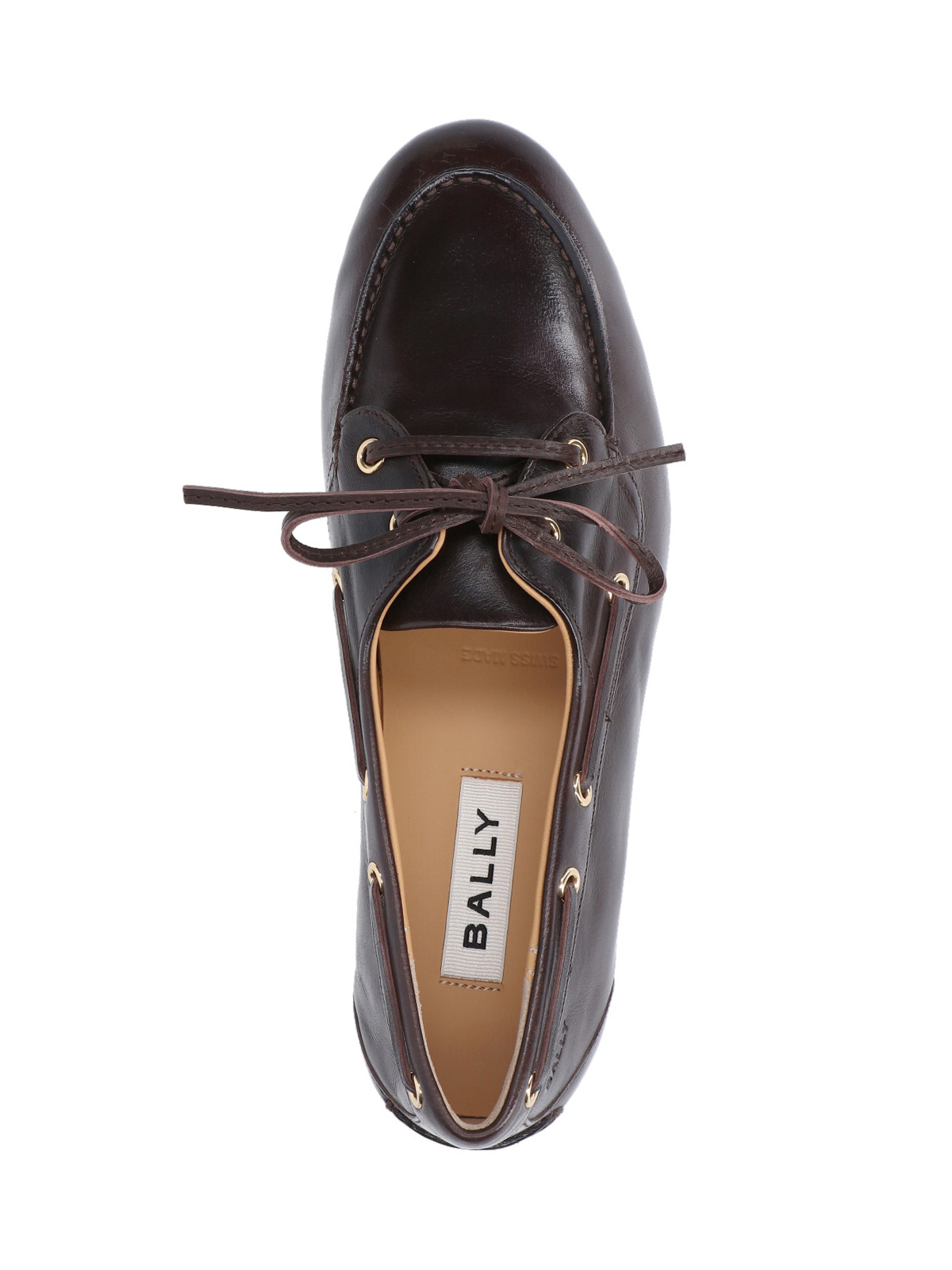 [Bally] Loafer FW25 WF002V BU003U806