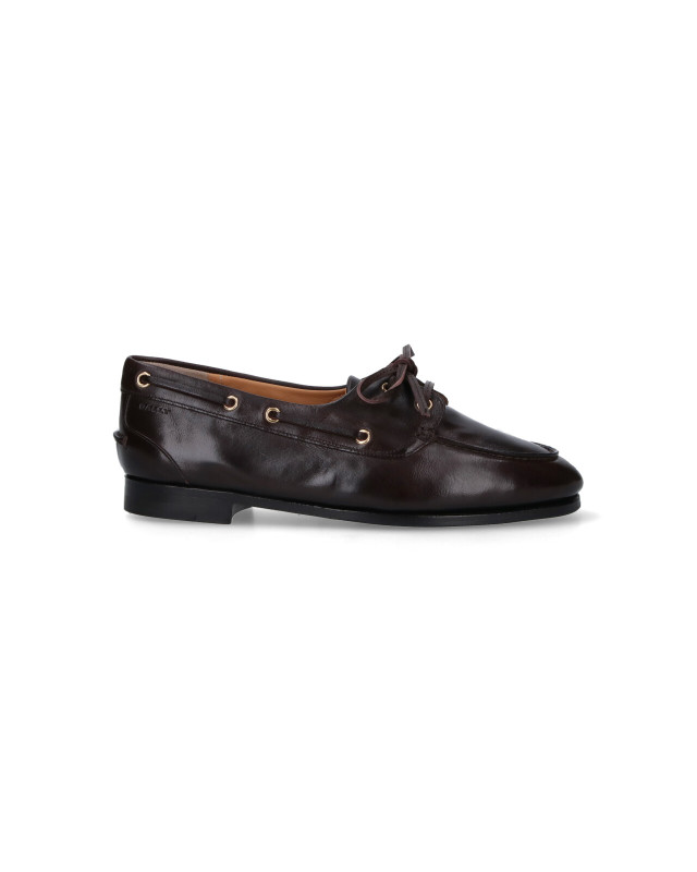 [Bally] Loafer FW25 WF002V BU003U806