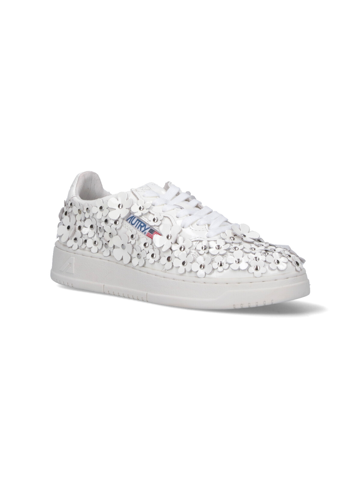 [AUTRY] Sneakers FW25 AULWPW02