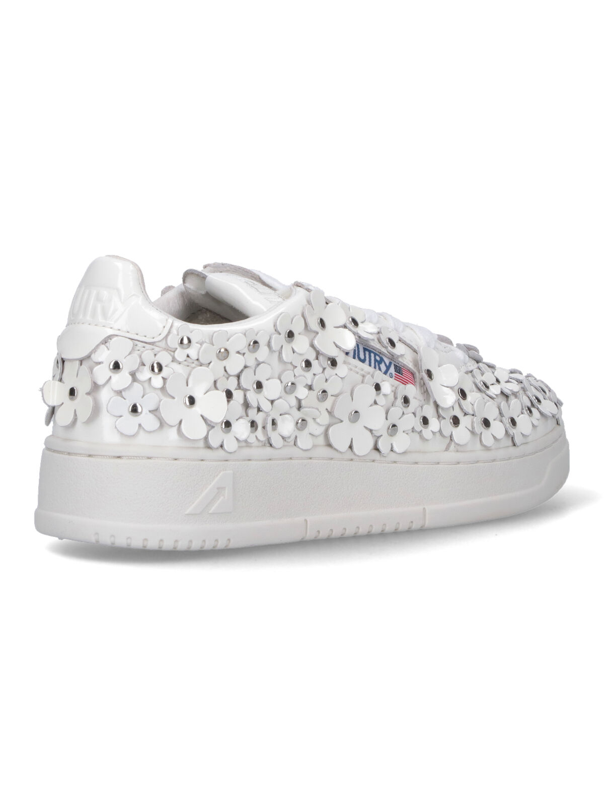[AUTRY] Sneakers FW25 AULWPW02