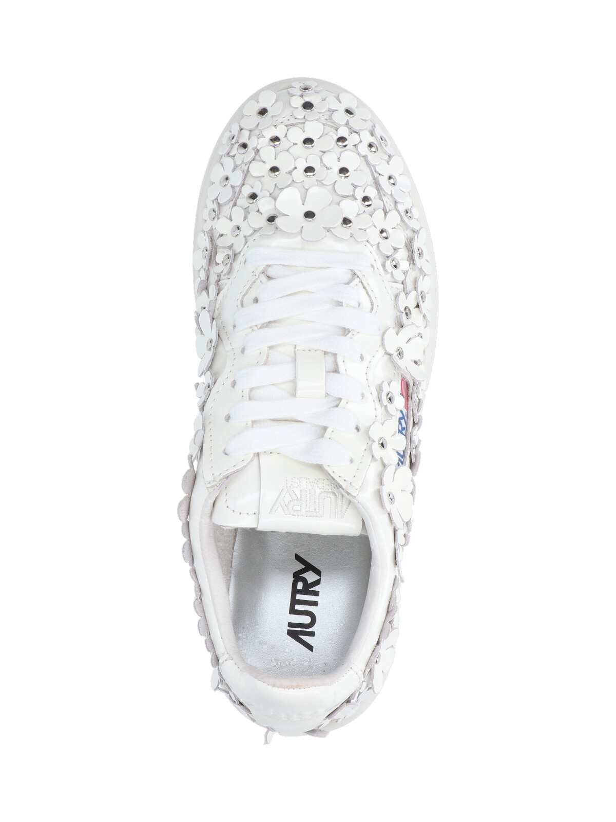[AUTRY] Sneakers FW25 AULWPW02
