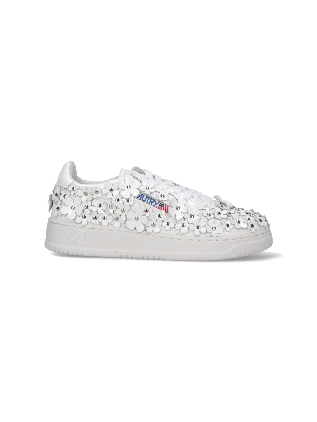 [AUTRY] Sneakers FW25 AULWPW02