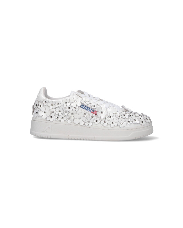 [AUTRY] Sneakers FW25 AULWPW02