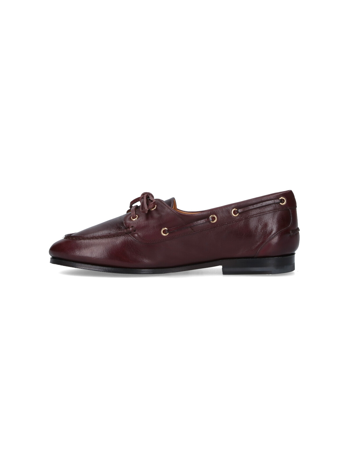[Bally] Loafer FW25 MSF0B5 BU003U8G0