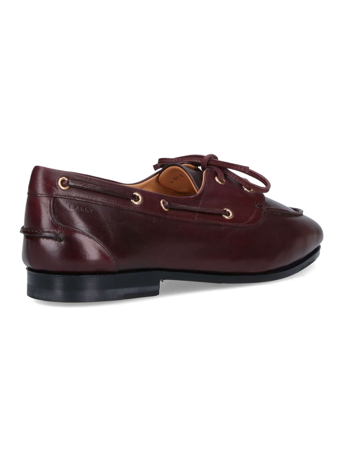 [Bally] Loafer FW25 MSF0B5 BU003U8G0