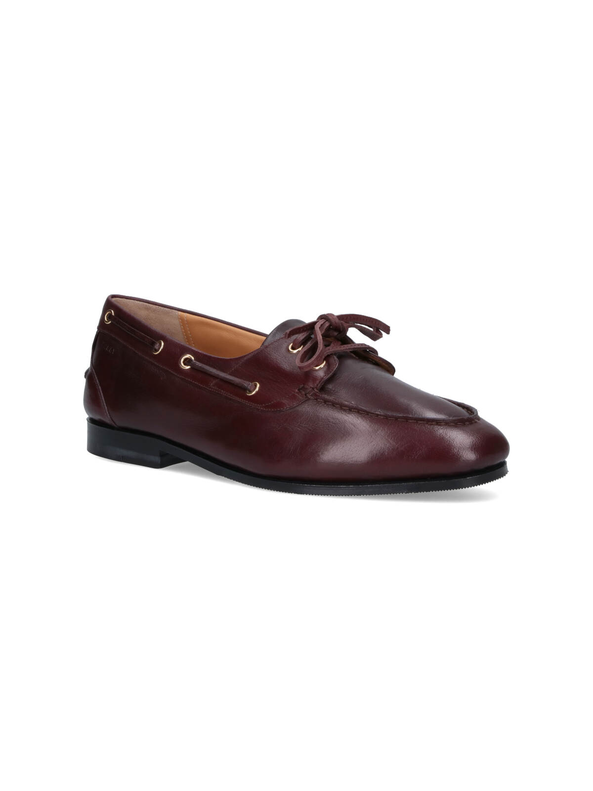 [Bally] Loafer FW25 MSF0B5 BU003U8G0