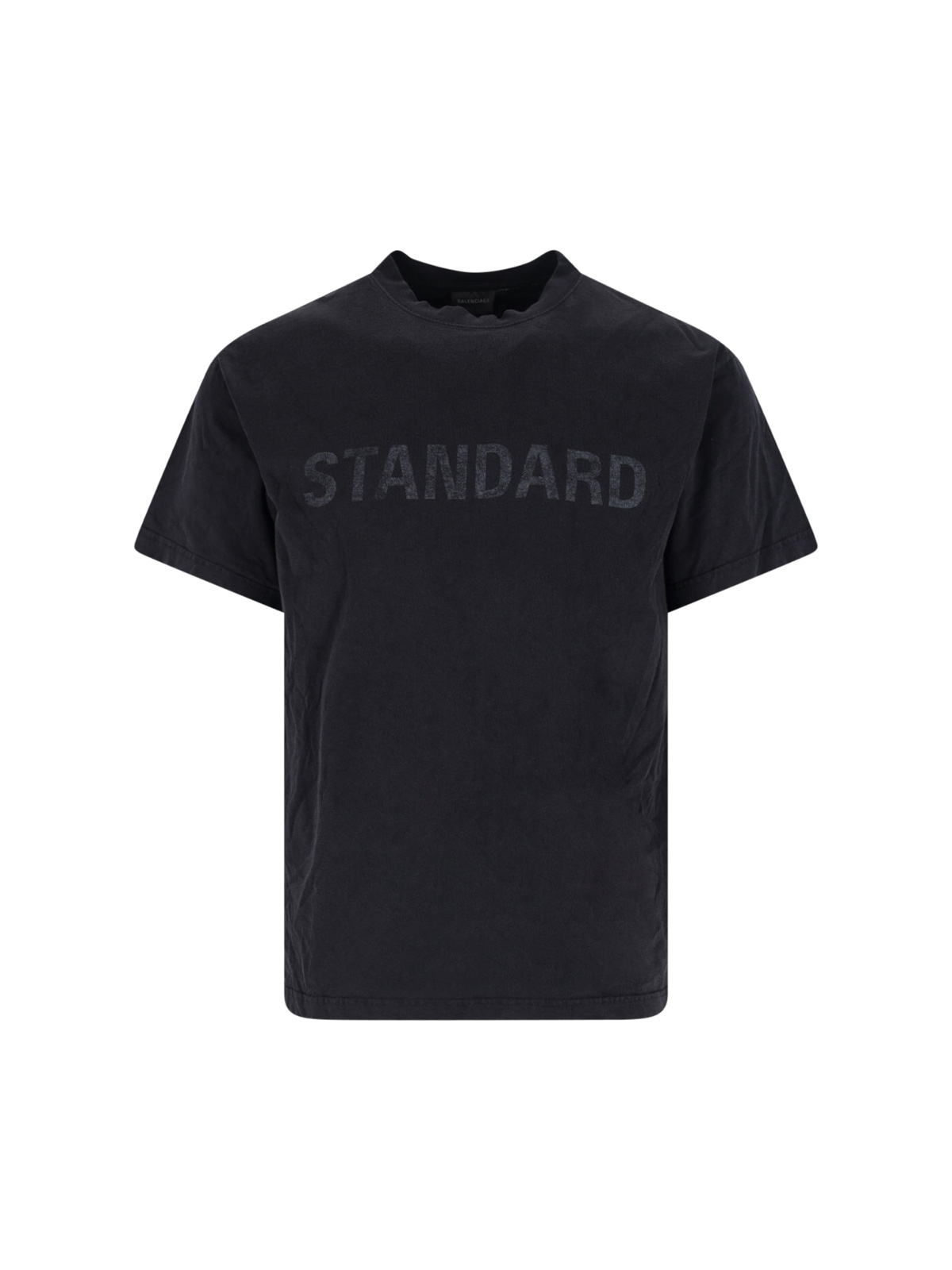 [Balenciaga] T-shirts Short Sleeve FW25 850261 TTVC71041