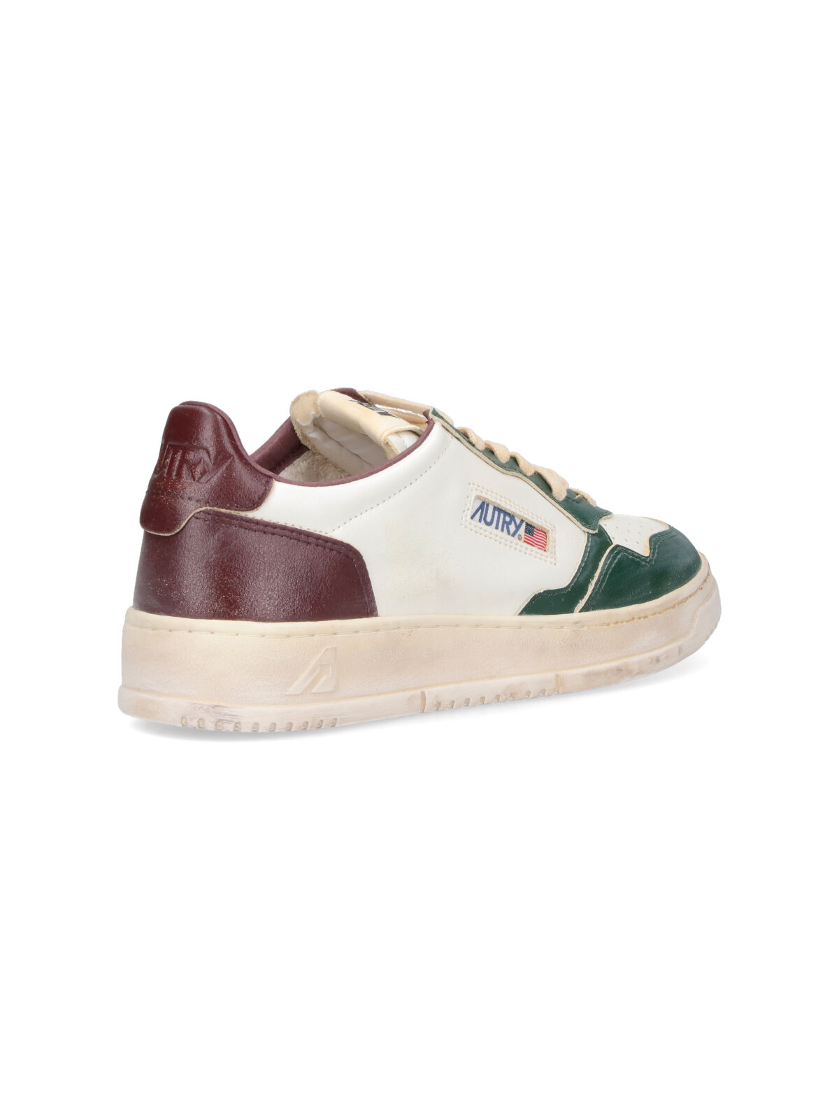 [AUTRY] Sneakers FW25 AVLMSV52