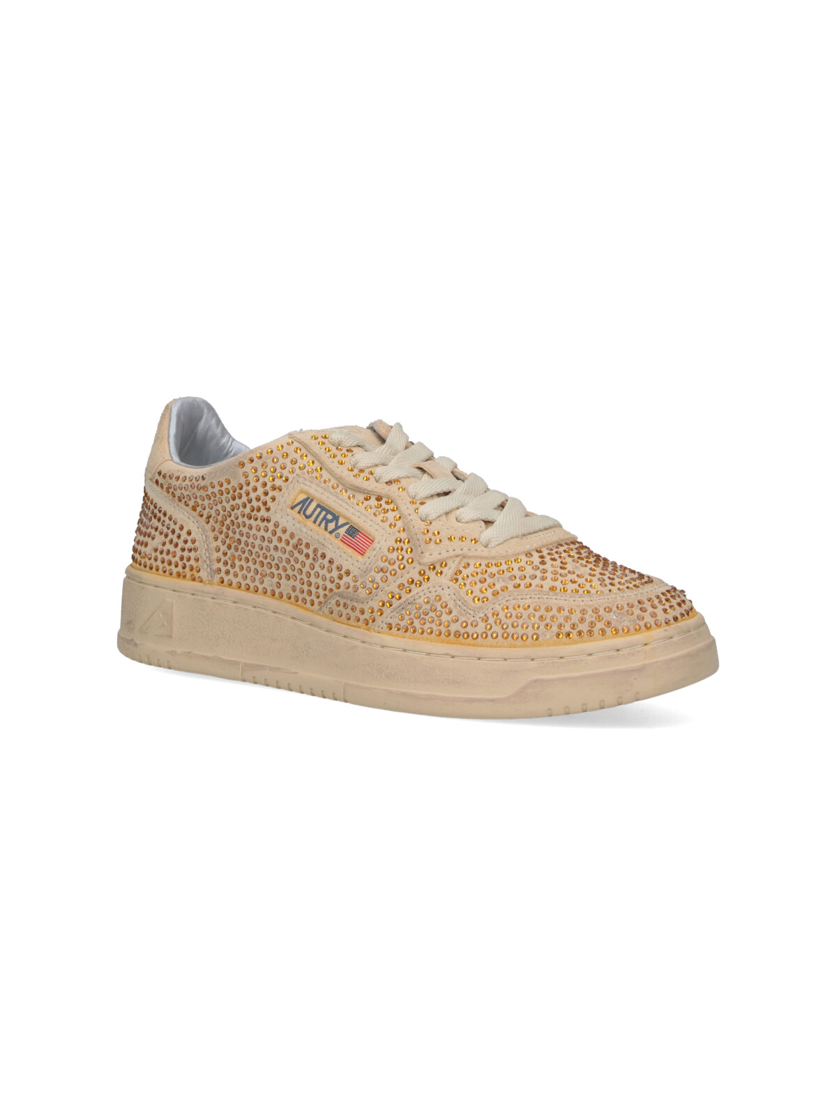 [AUTRY] Sneakers FW25 AULWNA03
