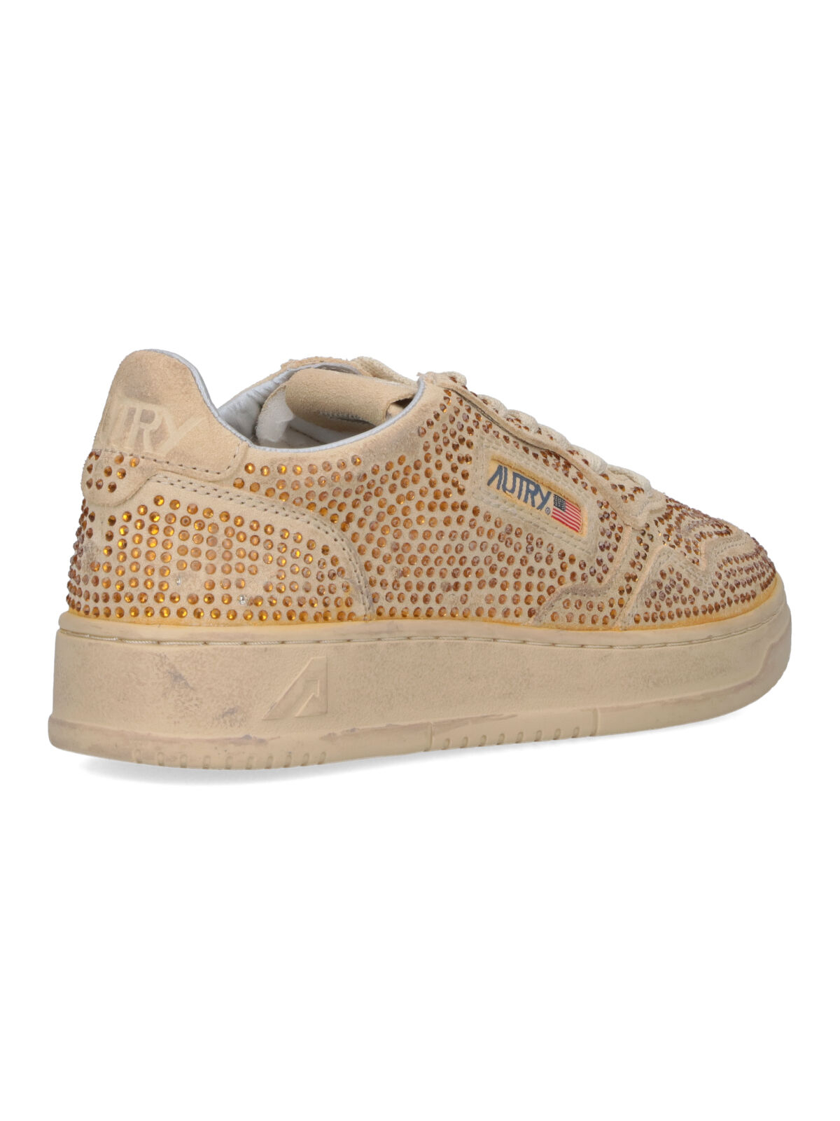 [AUTRY] Sneakers FW25 AULWNA03
