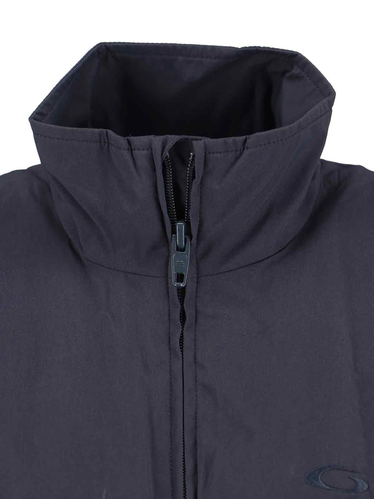 [Balenciaga] Casual Jacket FW25 839171 TRO311055